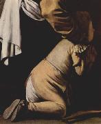 CERQUOZZI, Michelangelo Michelangelo Caravaggio 068 USA oil painting artist